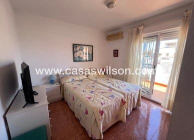 Adosado de 3 habitaciones en Vistabella en venta con piscina - 189.000 € (Ref: 9634933)