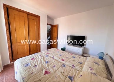 Adosado de 3 habitaciones en Vistabella en venta con piscina - 189.000 € (Ref: 9634933)