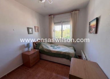 Adosado de 3 habitaciones en Vistabella en venta con piscina - 189.000 € (Ref: 9634933)