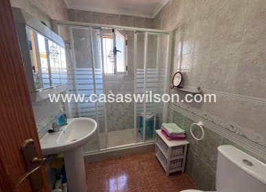 Adosado de 3 habitaciones en Vistabella en venta con piscina - 189.000 € (Ref: 9634933)