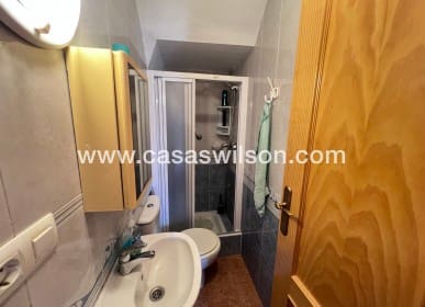 Adosado de 3 habitaciones en Vistabella en venta con piscina - 189.000 € (Ref: 9634933)