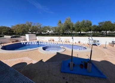 Adosado de 3 habitaciones en Vistabella en venta con piscina - 189.000 € (Ref: 9634933)