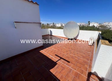Adosado de 3 habitaciones en Vistabella en venta con piscina - 189.000 € (Ref: 9634933)