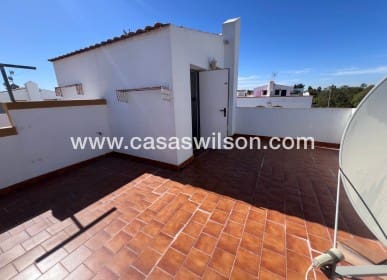 Adosado de 3 habitaciones en Vistabella en venta con piscina - 189.000 € (Ref: 9634933)