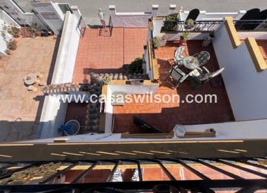 Adosado de 3 habitaciones en Vistabella en venta con piscina - 189.000 € (Ref: 9634933)