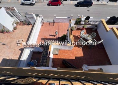 Adosado de 3 habitaciones en Vistabella en venta con piscina - 189.000 € (Ref: 9634933)