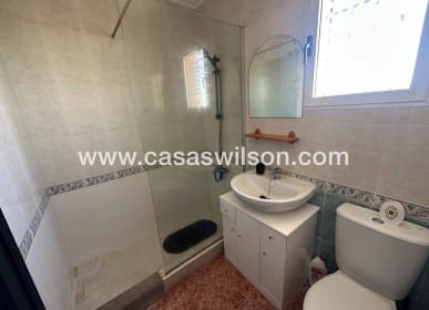 2 soveværelse Lejlighed til salg i Orihuela med swimmingpool - € 127.000 (Ref: 9640553)