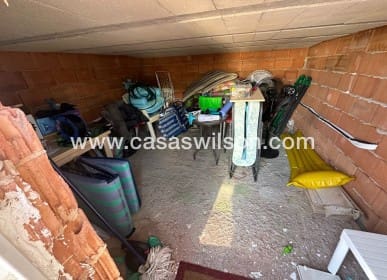 2 soveværelse Lejlighed til salg i Orihuela med swimmingpool - € 127.000 (Ref: 9640553)