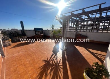 2 soveværelse Lejlighed til salg i Orihuela med swimmingpool - € 120.000 (Ref: 9640554)