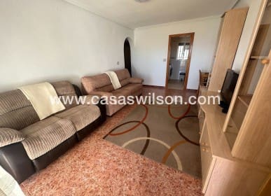 2 soveværelse Lejlighed til salg i Orihuela med swimmingpool - € 120.000 (Ref: 9640554)