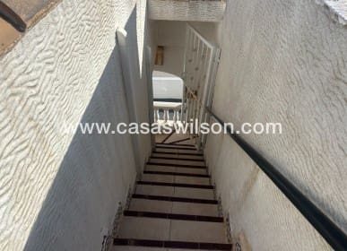 2 soveværelse Lejlighed til salg i Orihuela med swimmingpool - € 120.000 (Ref: 9640554)