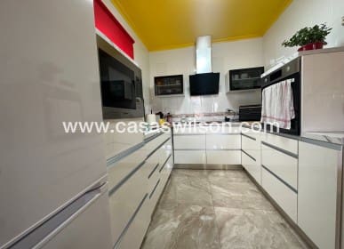 3 camera da letto Casa in vendita in Bigastro con garage - 165.000 € (Rif: 9640555)