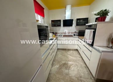3 camera da letto Casa in vendita in Bigastro con garage - 165.000 € (Rif: 9640555)