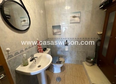 3 camera da letto Casa in vendita in Bigastro con garage - 165.000 € (Rif: 9640555)