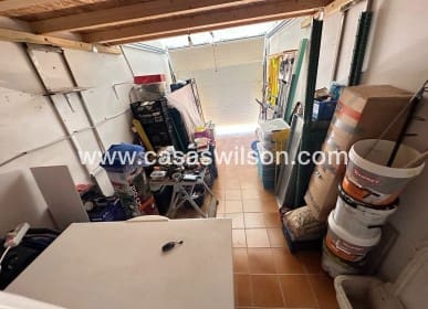 3 camera da letto Casa in vendita in Bigastro con garage - 165.000 € (Rif: 9640555)