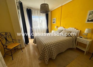 3 camera da letto Casa in vendita in Bigastro con garage - 165.000 € (Rif: 9640555)