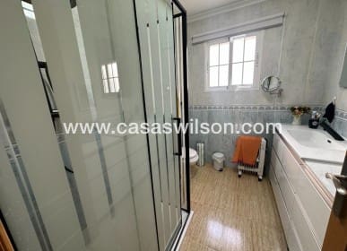 3 camera da letto Casa in vendita in Bigastro con garage - 165.000 € (Rif: 9640555)