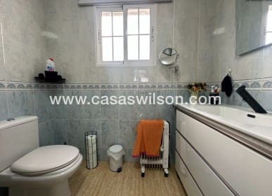 3 camera da letto Casa in vendita in Bigastro con garage - 165.000 € (Rif: 9640555)