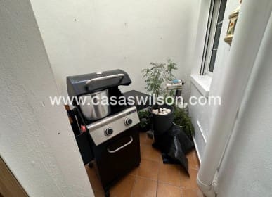 3 chambre Maison de Ville à vendre à Bigastro avec garage - 165 000 € (Ref: 9640555)