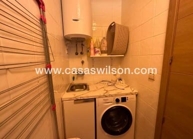 3 chambre Maison de Ville à vendre à Bigastro avec garage - 165 000 € (Ref: 9640555)