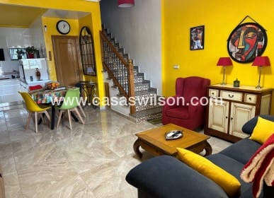 3 camera da letto Casa in vendita in Bigastro con garage - 165.000 € (Rif: 9640555)