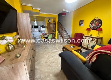 3 camera da letto Casa in vendita in Bigastro con garage - 165.000 € (Rif: 9640555)