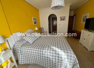 3 camera da letto Casa in vendita in Bigastro con garage - 165.000 € (Rif: 9640555)