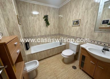 3 camera da letto Casa in vendita in Bigastro con garage - 165.000 € (Rif: 9640555)