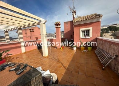 3 camera da letto Casa in vendita in Bigastro con garage - 165.000 € (Rif: 9640555)