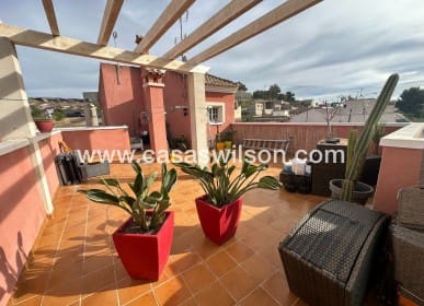 3 camera da letto Casa in vendita in Bigastro con garage - 165.000 € (Rif: 9640555)