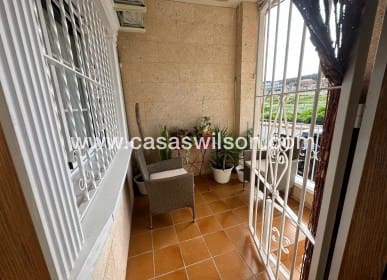 3 chambre Maison de Ville à vendre à Bigastro avec garage - 165 000 € (Ref: 9640555)