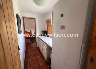 2 sovrum Finca/Hus på landet till salu i Torremendo med pool - 185 000 € (Ref: 9640556)