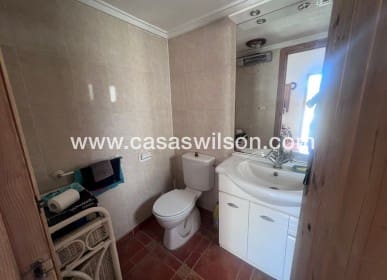 2 sovrum Finca/Hus på landet till salu i Torremendo med pool - 185 000 € (Ref: 9640556)