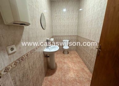 Empresa para venda em Torrevieja - 129 000 € (Ref: 9640987)
