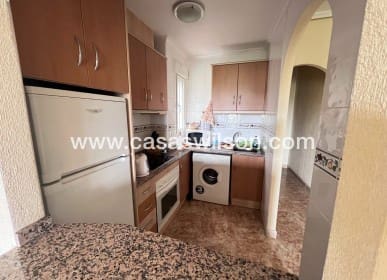 Apartamento de 2 habitaciones en Jacarilla en venta con piscina - 79.990 € (Ref: 9649826)