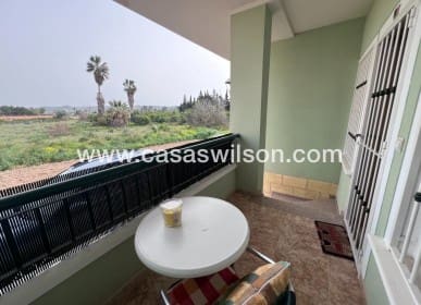 2 makuuhuone Huoneisto myytävänä paikassa Jacarilla mukana uima-altaan - 79 990 € (Ref: 9649826)