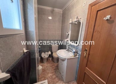 2 makuuhuone Huoneisto myytävänä paikassa Jacarilla mukana uima-altaan - 79 990 € (Ref: 9649826)