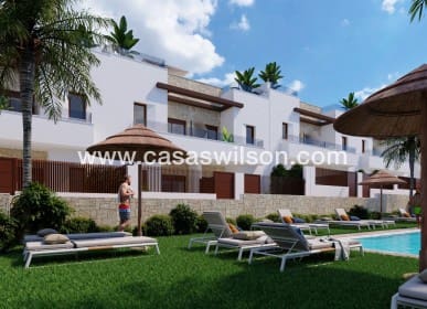 3 camera da letto Casa in vendita in Orihuela con piscina - 299.000 € (Rif: 9669110)