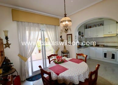 3 bedroom Townhouse for sale in Dona Pepa with pool - € 249,950 (Ref: 9669111)