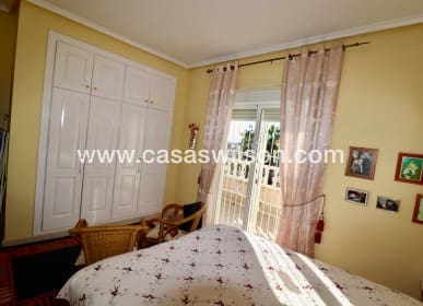 3 bedroom Townhouse for sale in Dona Pepa with pool - € 249,950 (Ref: 9669111)