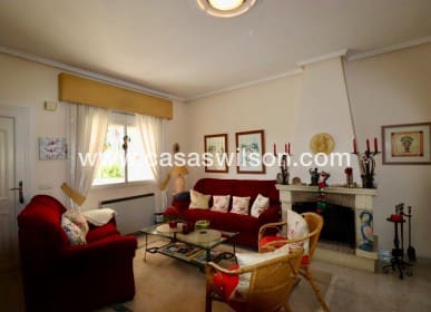 3 bedroom Townhouse for sale in Doña Pepa, Rojales with pool - € 249,950 (Ref: 9669111)