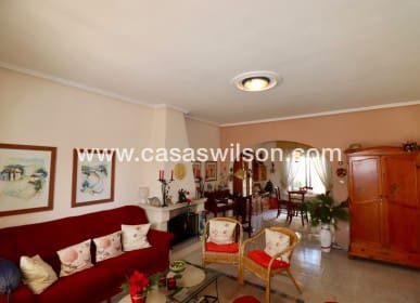 3 bedroom Townhouse for sale in Doña Pepa, Rojales with pool - € 249,950 (Ref: 9669111)