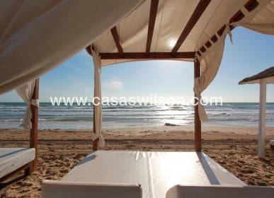 2 sovrum Lägenhet till salu i El Moncayo med pool - 215 000 € (Ref: 9669113)