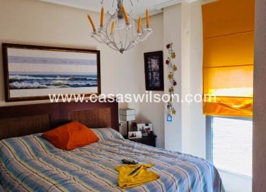 2 sovrum Lägenhet till salu i El Moncayo med pool - 215 000 € (Ref: 9669113)