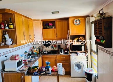 2 slaapkamer Appartement te koop in El Moncayo, Guardamar del Segura met zwembad - € 215.000 (Ref: 9669113)