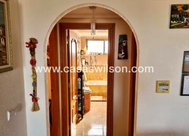 2 slaapkamer Appartement te koop in El Moncayo, Guardamar del Segura met zwembad - € 215.000 (Ref: 9669113)