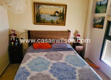 2 slaapkamer Appartement te koop in El Moncayo, Guardamar del Segura met zwembad - € 215.000 (Ref: 9669113)