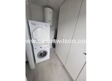 2 makuuhuone Omakotitalo myytävänä paikassa Daya Vieja mukana uima-altaan - 325 000 € (Ref: 9669115)