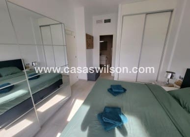 2 makuuhuone Omakotitalo myytävänä paikassa Daya Vieja mukana uima-altaan - 325 000 € (Ref: 9669115)