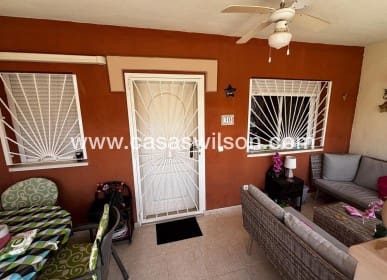 3 bedroom Townhouse for sale in Dona Pepa with pool - € 249,995 (Ref: 9669116)